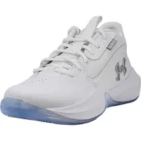 Under Armour Basketbal schoenen Under Armour UA Lockdown 7 3028512-103 | Maat: 45 EU