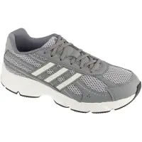 Adidas Sneakers laag 'TECHNOCHAOS 2000' grijs / lichtgrijs / wit