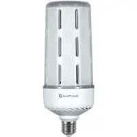 Beneito Faure Hoogwaardige LED-lamp ARIA 50W E40, 6200 lumen - Koel wit licht, 5000K