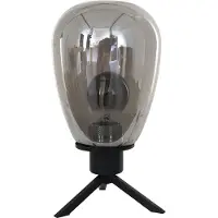 Steinhauer Tafellamp reflexion 2682zw