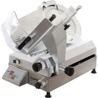 Saro Elektrische Snijmachine Volautomatisch Model F 198, 477-1000