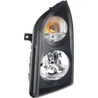 Hella 1ER 011 592-081 Koplamp
