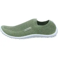 Leguano - Scio - Barefootschoenen 46, olijfgroen