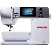 Bernina 480 Naaimachine -