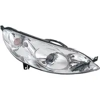 Diederichs 4243980 Koplamp