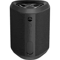 Swissten 52107010 Spectrum Bluetooth Speaker – Draadloze Speaker – 15W – IP55 Waterbestendig – Zwart
