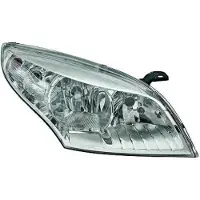 Diederichs 4465081 Koplamp