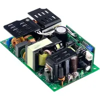 MEAN WELL RPS-300-24 Schakelnetvoedingsmodule 24 V/DC 200 W