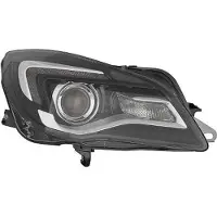 Diederichs 1827982 Koplamp