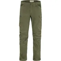 Fjall Raven Kaipak Lange Outdoorbroek Maat: 54/R