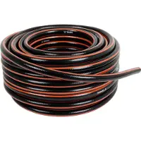 Home>it Garden hose 5-layer 1/2" 25 m