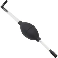 Alapure OWF021 Black Primer voor Berkey