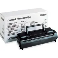 Lexmark 69G8256 toner zwart (origineel)