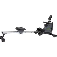 Tunturi Cardio Fit R25 Roeitrainer - Roeimachine - Roeiapparaat voor thuis - Inklapbaar