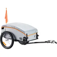 Vevor Fietskar 45 kg