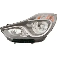 Depo Koplampen 221-1158RMLD-EM, rechts