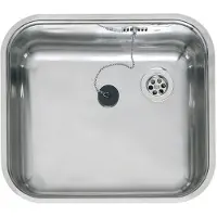 Reginox Comfort spoelbak L18 4035 OSK R00762