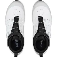 Fizik Tempo Artica GTX Winter Road Schoenen Wit