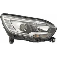 Diederichs 4467480 Koplamp
