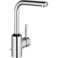Kludi Bozz - Wastafelkraan, chroom 382940576