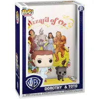 Funko POP! Figurine Pop! | De Tovenaar van Oz | Filmposters