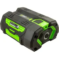 EGO BA2800T / 20100106 accu (56 V, 5.0 Ah, origineel)