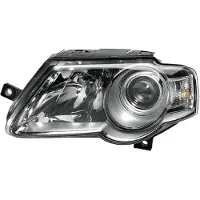 Hella 1LL 247 014-031 Koplamp