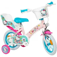 Toimsa Hello Kitty - Kinderfiets