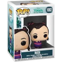 Funko POP! Raya And The Last Dragon Disney Noi-figuur