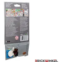 LEGO xtra stenenstickers (853921)
