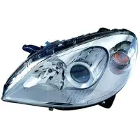 Diederichs 1685080 Koplamp