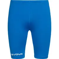 Givova Herenshort Bermuda Huidsblauw - L