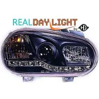 Diederichs 2213586 Koplampen set
