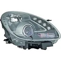 Diederichs 3042082 Koplamp