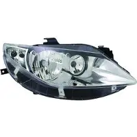 Diederichs 7426980 Koplamp