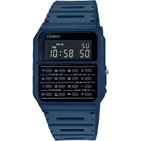 Casio Ca-53wf-2bef Horloge