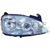 PRASCO OP0324903 Koplamp