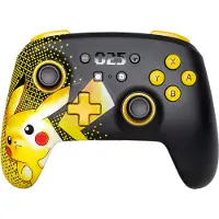 PowerA Draadloze Nintendo Switch Controller - Pokemon 025