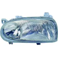 Diederichs 2212083 Koplamp