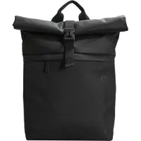 Strellson Rugzak 'Alperton Eddie Daypack' zwart