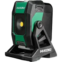 HiKOKI UB18DBW4Z 18V Li-ion Accu LED Lamp - 2000Lm