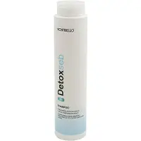 Montibello Detox Seb 1000ml Shampoo