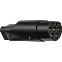 EcoFlow DELTA Pro EV X-Stream Adapter