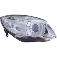 Diederichs 7801682 Koplamp