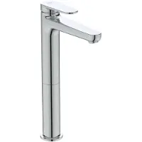 Ideal standard Cerafine Nuovo - Wastafelkraan, BlueStart, chroom BD773AA