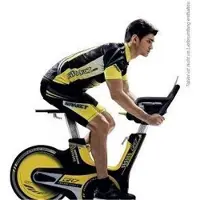 Horizon Fitness Indoor Cycle GR7 Spinningfiets