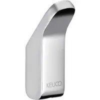 Keuco Collection Moll - Handdoekhaak, chroom 12715010000