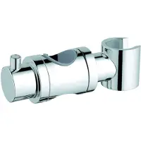 GROHE glijstuk 25 mm voor Rainshower douchekop