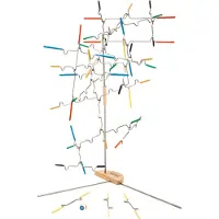 Melissa & Doug - 14371 - jeu de société - jeu de suspension