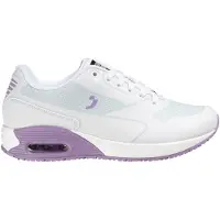 Oxypas sportieve trendy sneaker Ela | Lila | Maat 42 - 00,154,164,42